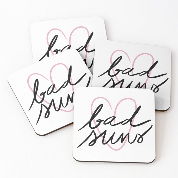 Item preview, Bad Suns Disappear Here designed and sold by bestcatever.