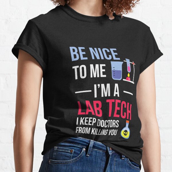 Funny Medical Assistant T-Shirts | Redbubble