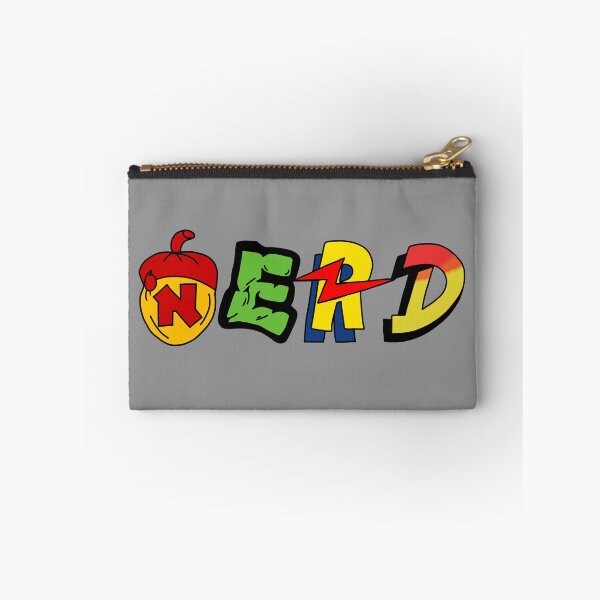 Item preview, Nerd designed and sold by JJMoe7.