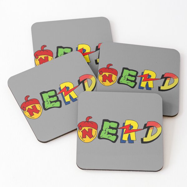 Item preview, Nerd designed and sold by JJMoe7.