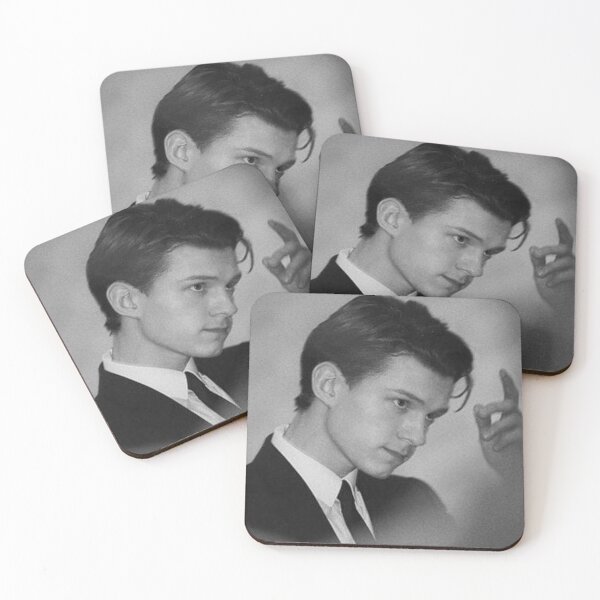 Item preview, Tom Holland designed and sold by Myheartofworship.