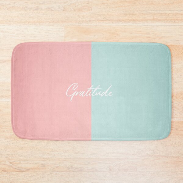 Item preview, Gratitude designed and sold by Minimalist Quotes and Sayings.