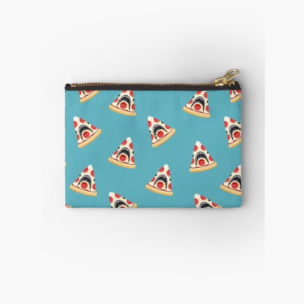 Item preview, Pizza Sharks! - Shark Pizza designed and sold by littlearrow.