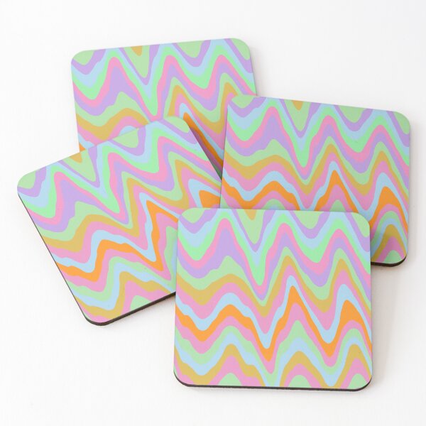 Item preview, Psychedelic Dripping designed and sold by trajeado14.