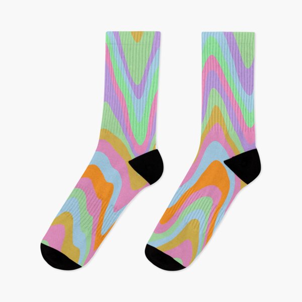 Item preview, Psychedelic Dripping designed and sold by trajeado14.