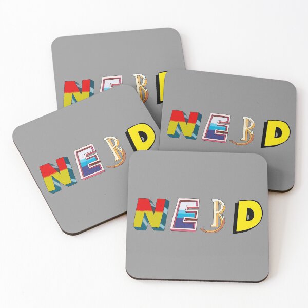 Item preview, Nerd #2 designed and sold by JJMoe7.