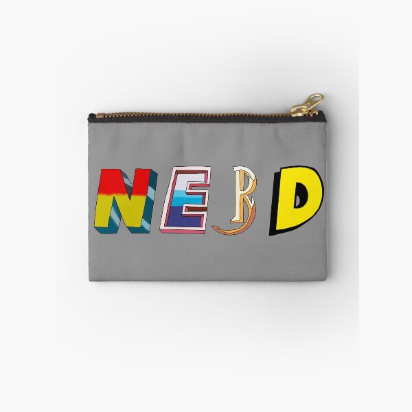 Item preview, Nerd #2 designed and sold by JJMoe7.