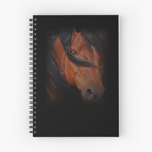Item preview, Beautiful Blood Bay Stallion designed and sold by Stephanie Laird.