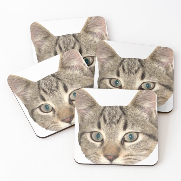 Item preview, mia thermopolis el gato amenazante designed and sold by yesnores.