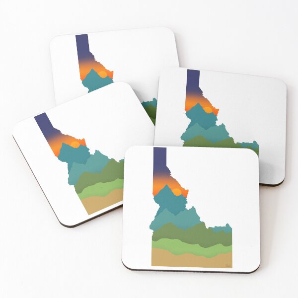 Item preview, Idaho - Idahome designed and sold by bryrude.