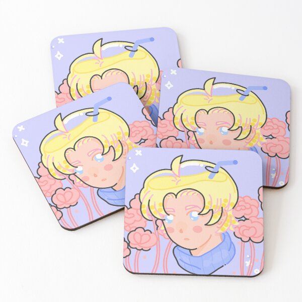 Item preview, Flower Boy designed and sold by KokoroLemon.