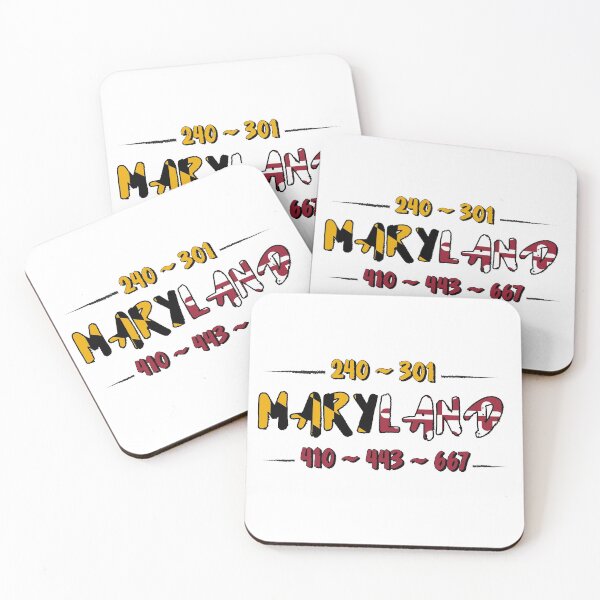 Item preview, Maryland designed and sold by Ginita7900.
