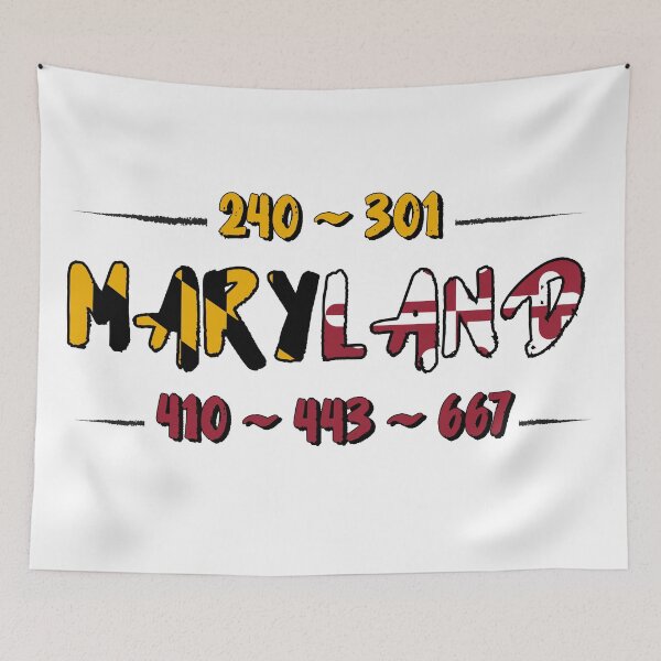 Item preview, Maryland designed and sold by Ginita7900.