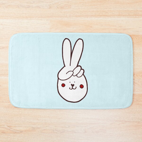 Item preview, Victory bun designed and sold by littleredcheeks.
