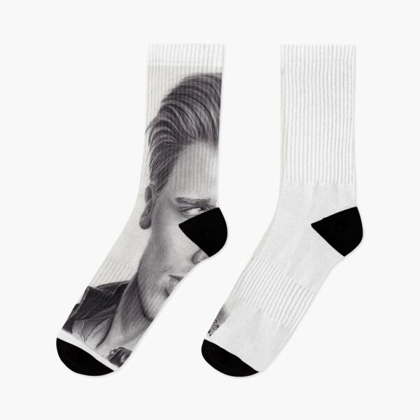 Item preview, Dominic Sherwood designed and sold by DarcArt.