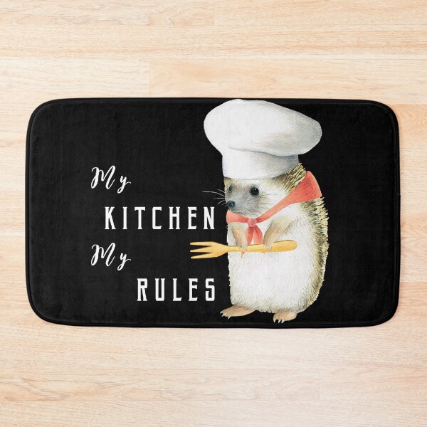 Item preview, Cooking is my life designed and sold by LuciaS.
