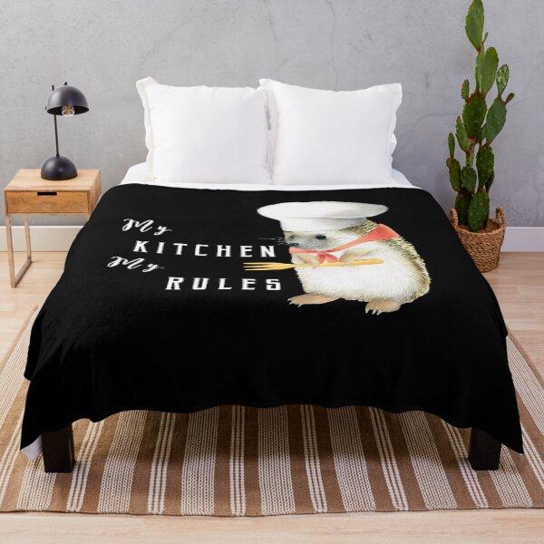 Item preview, Cooking is my life designed and sold by LuciaS.