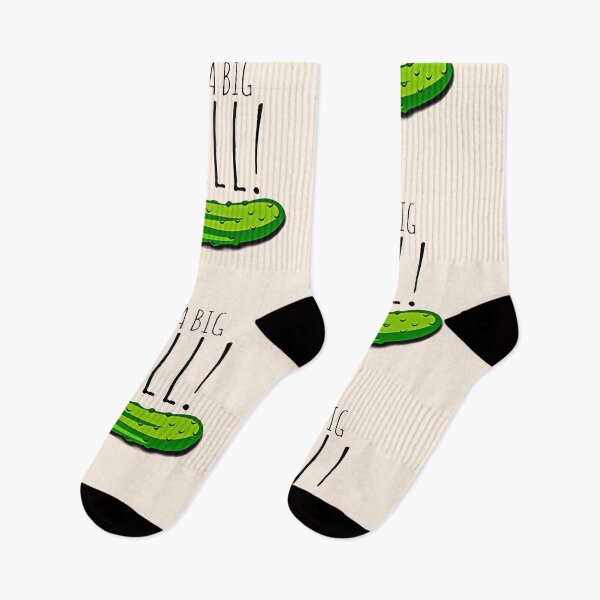 Item preview, Big Dill designed and sold by Jason Lloyd Art.