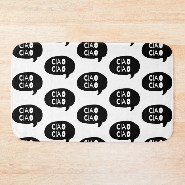 Item preview, Ciao Ciao designed and sold by Smitten Italy.