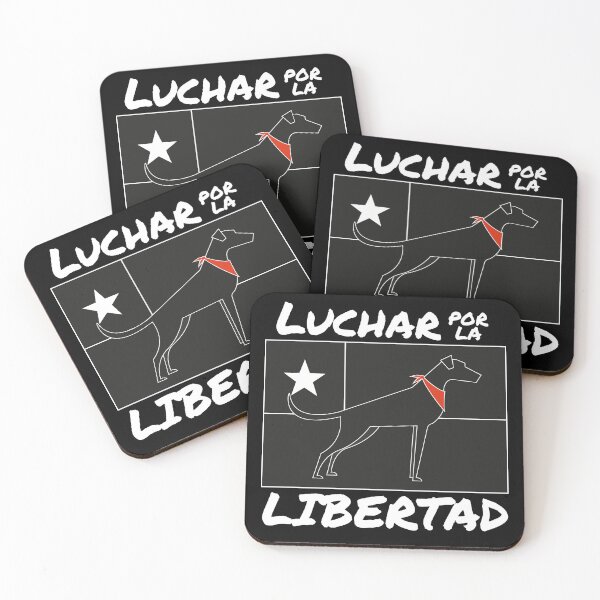 Item preview, Negro Matapacos designed and sold by UlrichBergmann.
