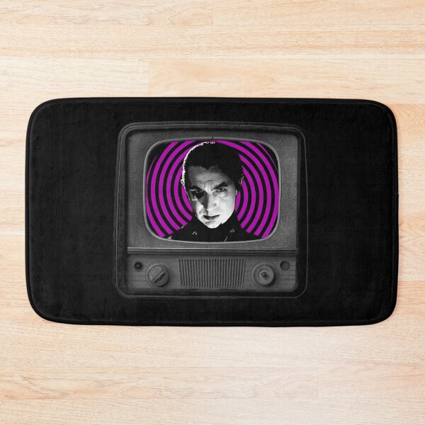 Item preview, DRAC TV 1 designed and sold by Garden Of Nightmares.