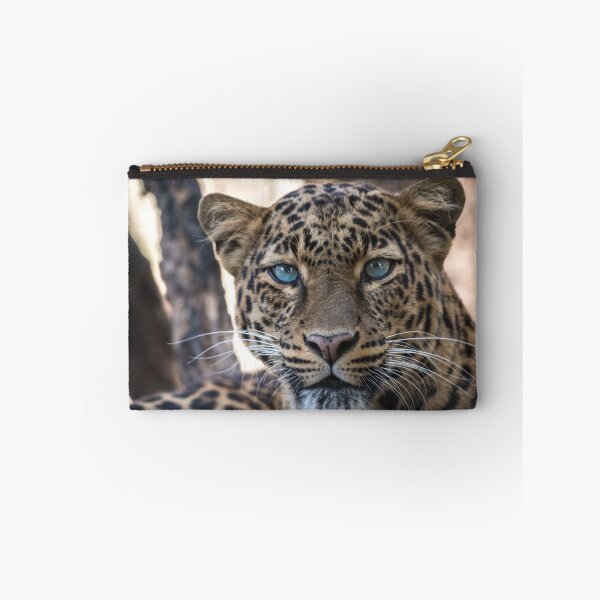 Item preview, Leopard Watching You! designed and sold by Tim Thompson.