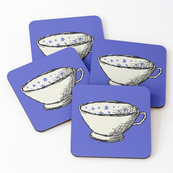 Item preview, Cup of Stars (alone) designed and sold by ooohshiny.