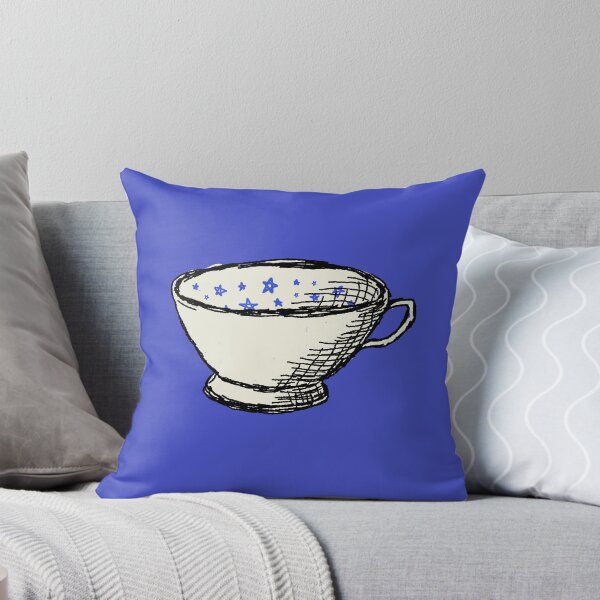 Item preview, Cup of Stars (alone) designed and sold by ooohshiny.