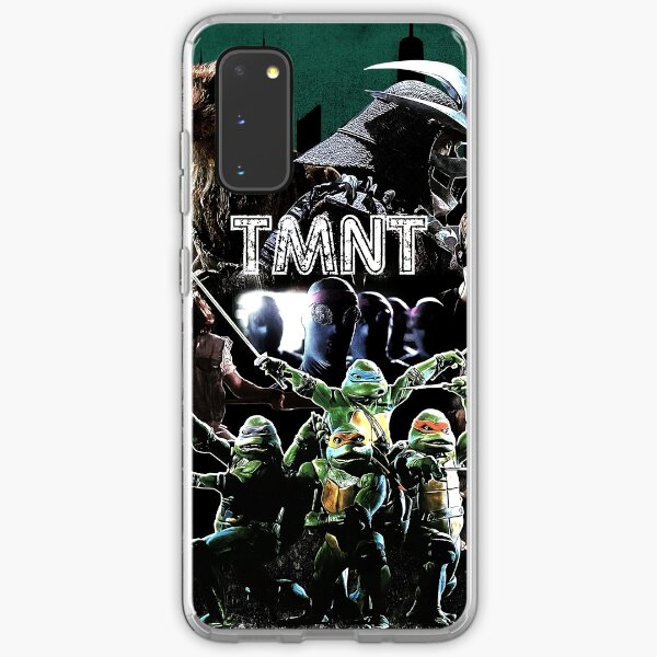 Aperçu de l'œuvre Film TMNT 1990 (version normale) créée et vendue par CreativeSpero.