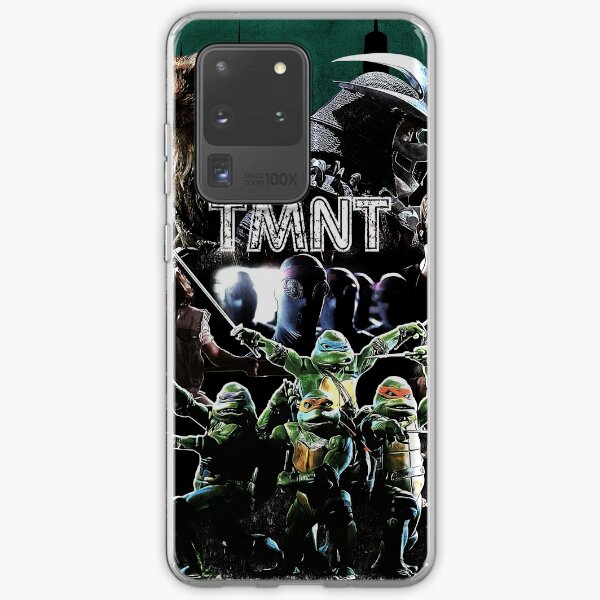 Item preview, TMNT 1990 Movie (normal version) designed and sold by CreativeSpero.