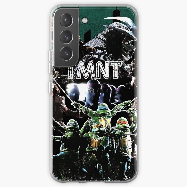 Aperçu de l'œuvre Film TMNT 1990 (version normale) créée et vendue par CreativeSpero.