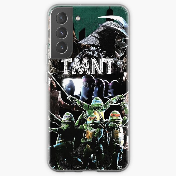 Aperçu de l'œuvre Film TMNT 1990 (version normale) créée et vendue par CreativeSpero.
