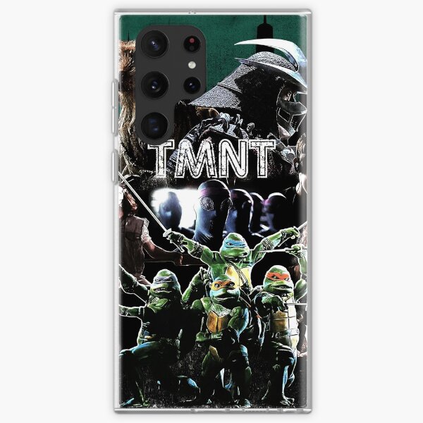 Aperçu de l'œuvre Film TMNT 1990 (version normale) créée et vendue par CreativeSpero.