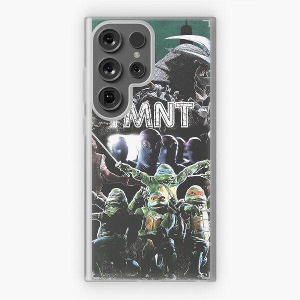 Aperçu de l'œuvre Film TMNT 1990 (version normale) créée et vendue par CreativeSpero.