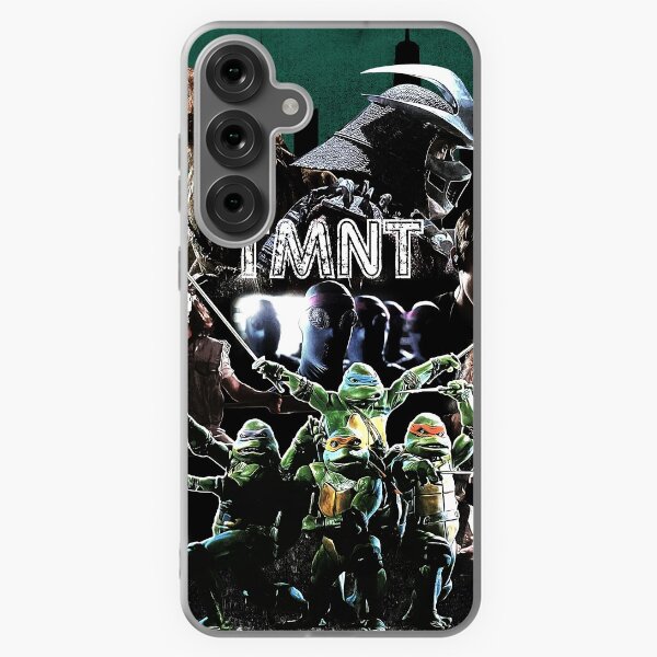 Aperçu de l'œuvre Film TMNT 1990 (version normale) créée et vendue par CreativeSpero.