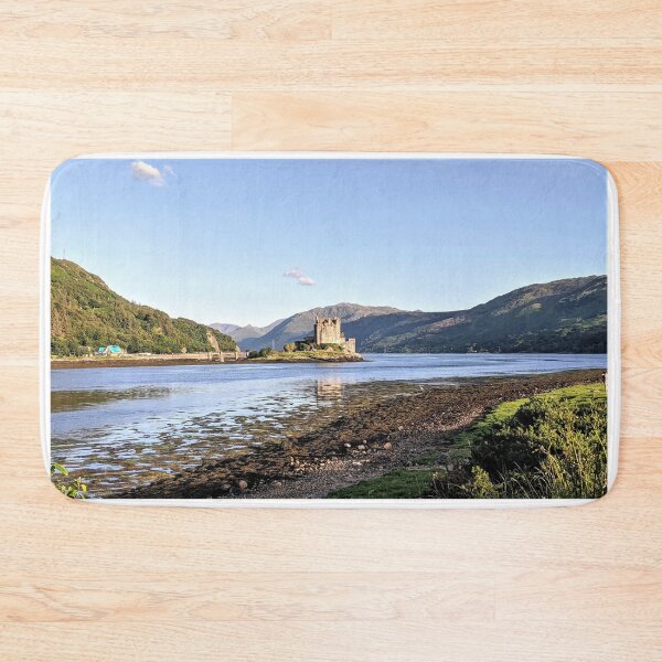 Item preview, Eilean Donan Castle (Kyle of Lochalsh) - NW-005 designed and sold by roryridleyduff.