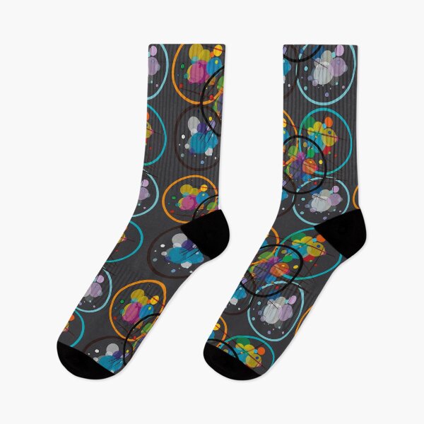 Item preview, Abstraction designed and sold by IrenaW.