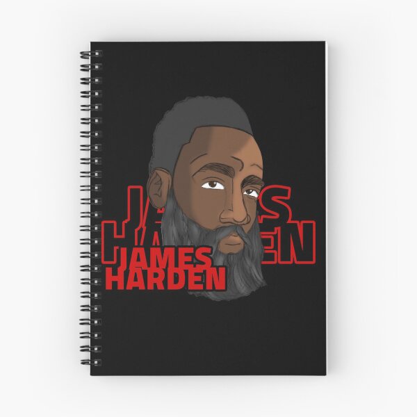 Item preview, James Harden  designed and sold by djikabir.