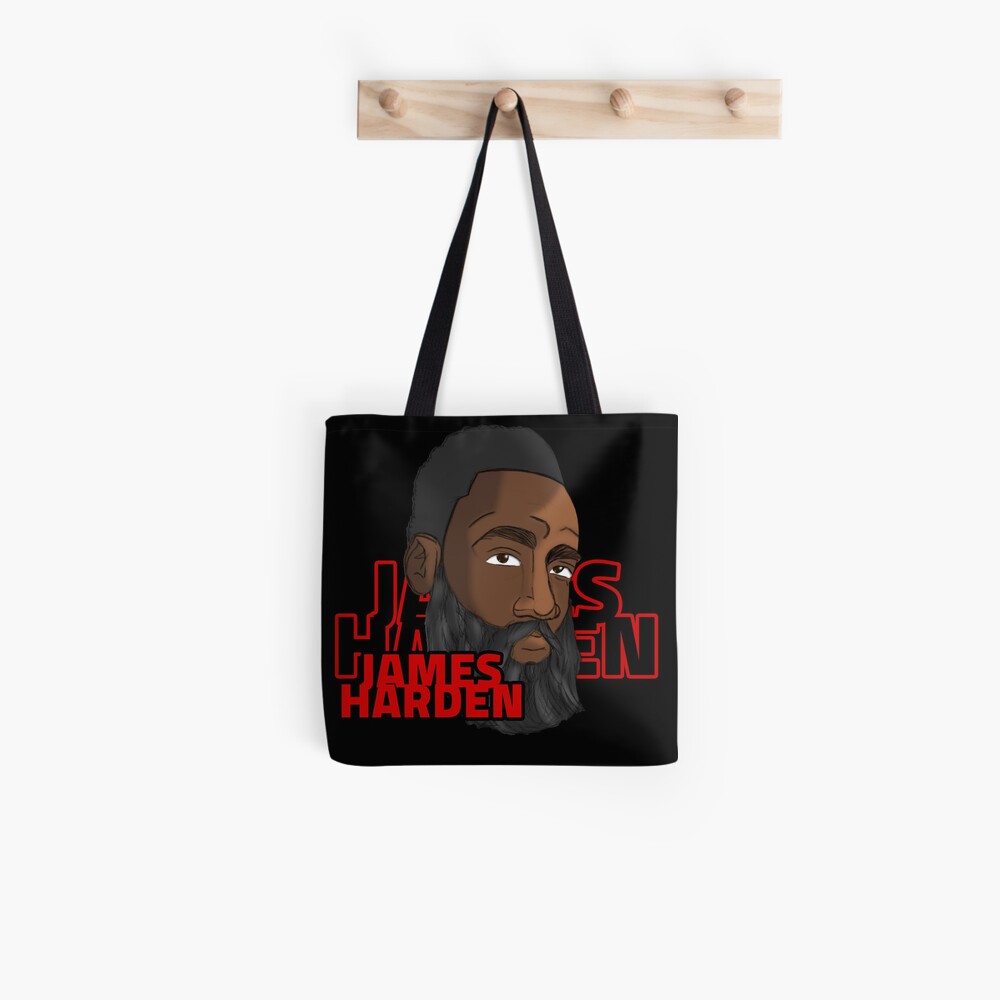 james harden bag