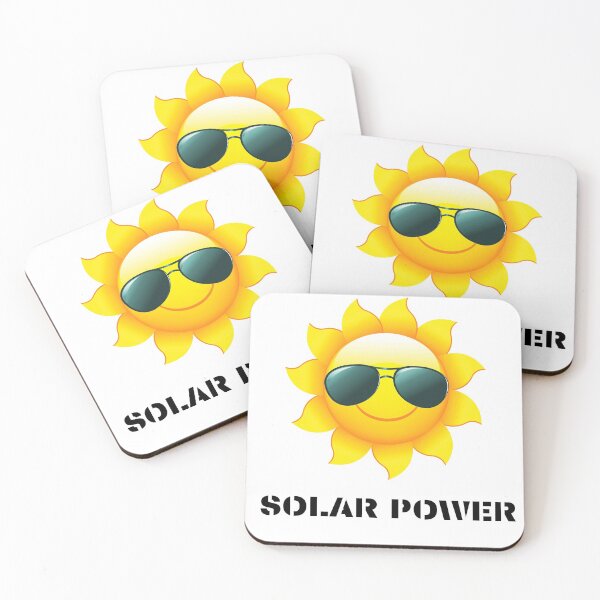 Item preview, SOLAR  POWER  designed and sold by yani69.