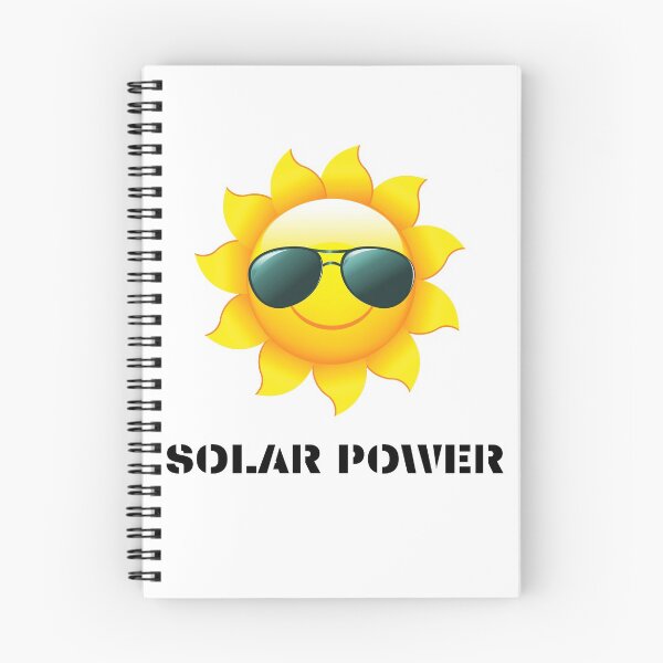 Item preview, SOLAR  POWER  designed and sold by yani69.