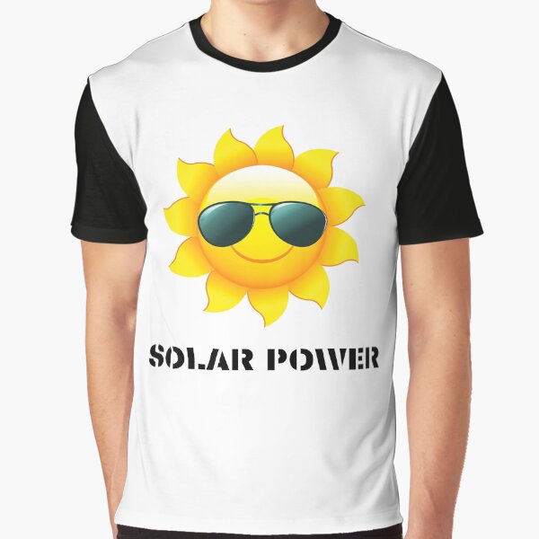 Item preview, SOLAR  POWER  designed and sold by yani69.