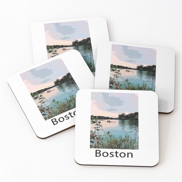 Item preview, Charles River designed and sold by tidepools4life.