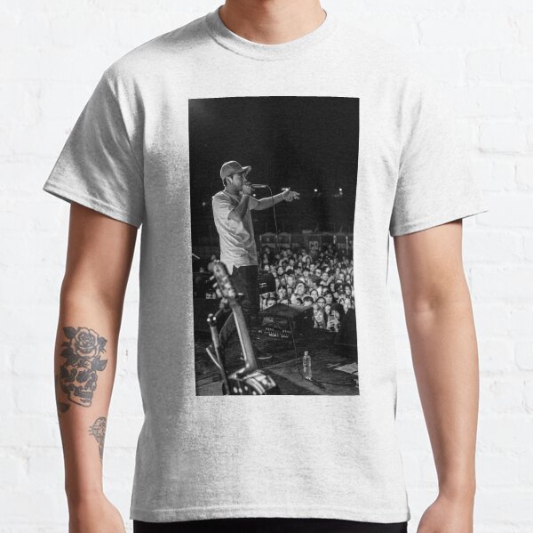 Paulo Londra en Concierto | Diseños Úniko Camiseta clásica