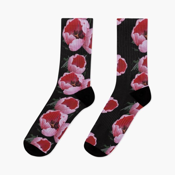Item preview, Tulip love designed and sold by IrenaW.