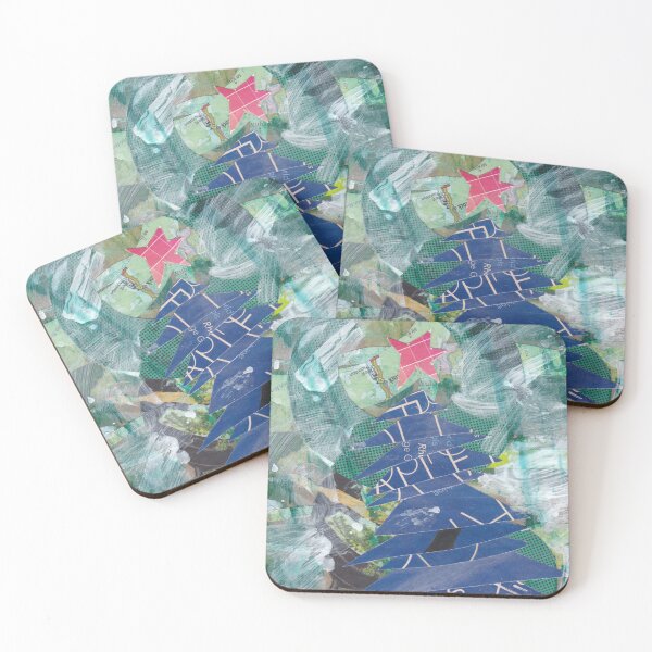 Item preview, blue christmas designed and sold by mickpro.