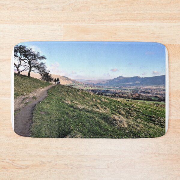 Item preview, Pennine Way Near Edale - NW-006 designed and sold by roryridleyduff.