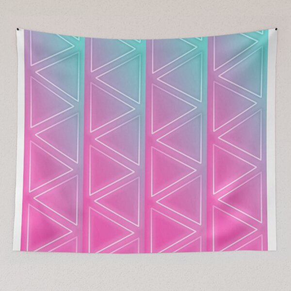 Item preview, Technocolor designed and sold by BelleInconnue.