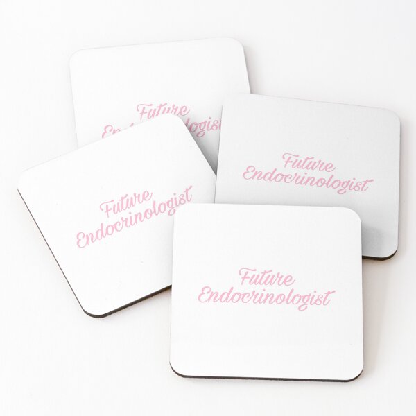 Item preview, Future Endocrinologist  designed and sold by kendylmccartney.