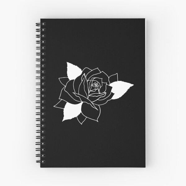 Item preview, Rose II (WHITE) designed and sold by hugoncalves.